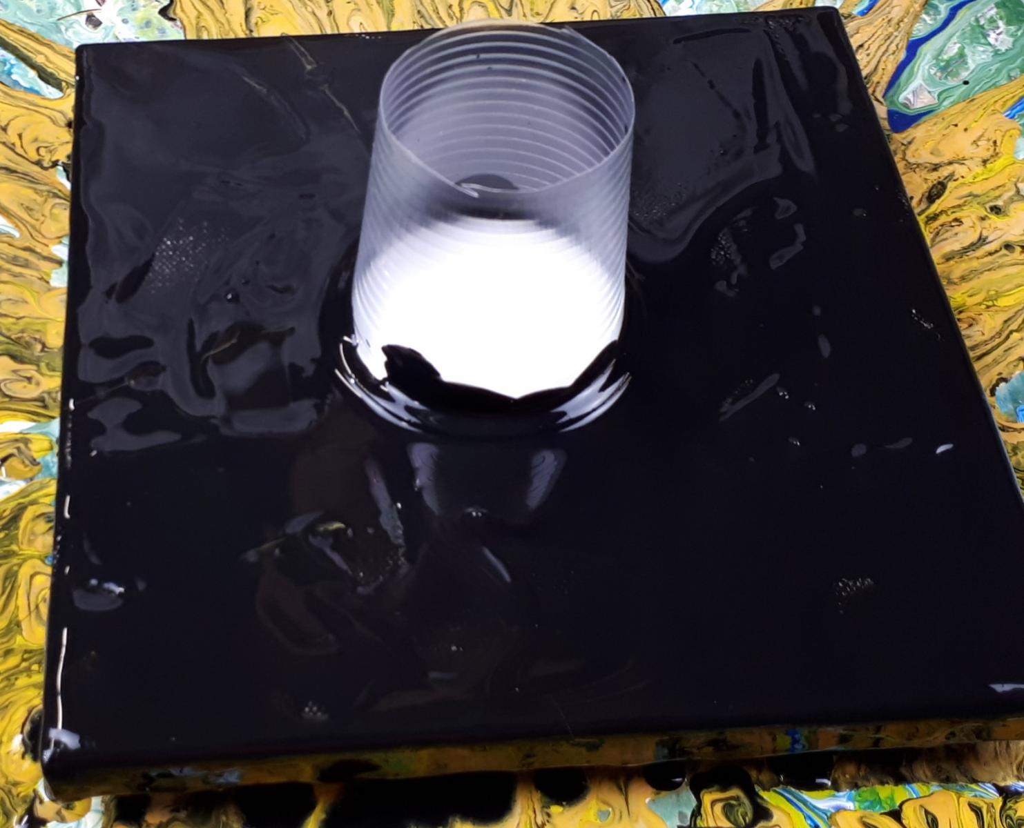 pouring flip cup painturoo.art 4
