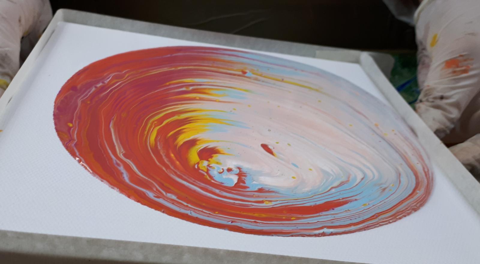 technique pouring kiss pour painturoo.art 4