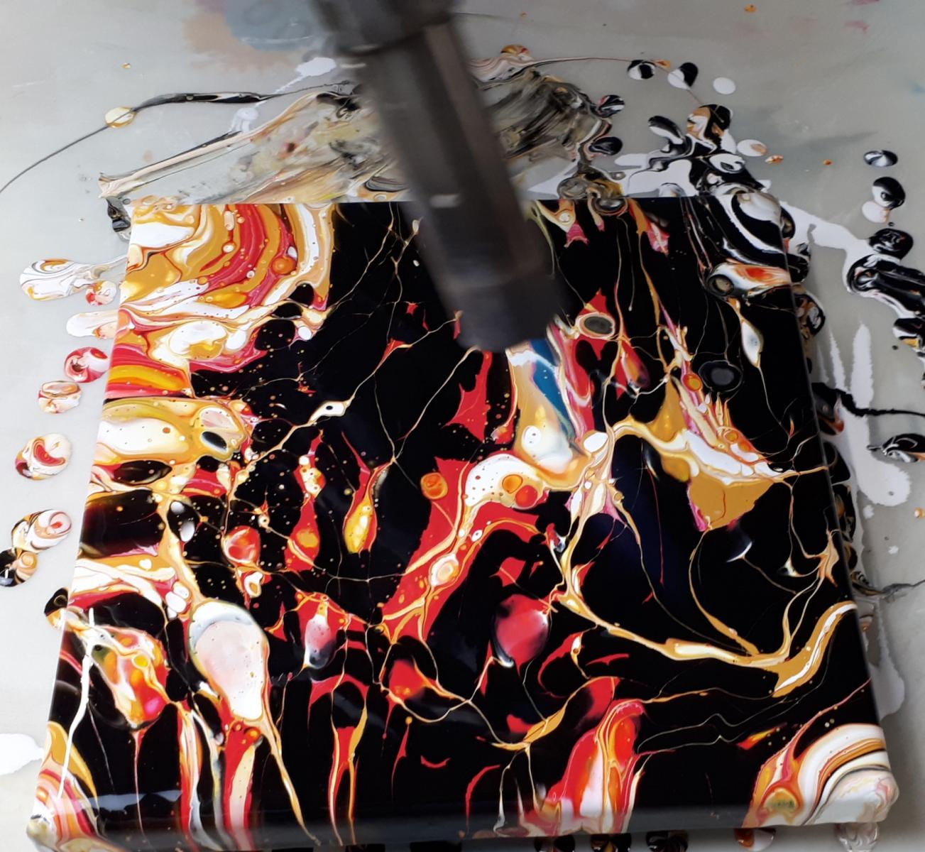 pouring infinity pour painturoo.art 7