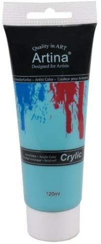 Acrylique Artina