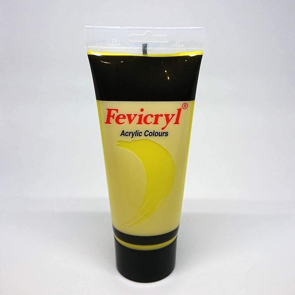 Acrylique Févycryl