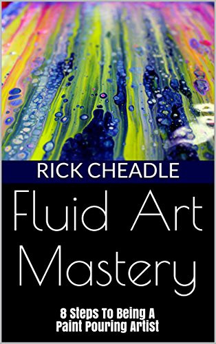 Fluid Art Mastery