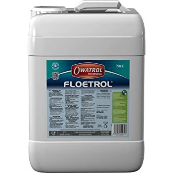 Floetrol - 2,5 litres
