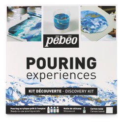 Pouring Kit Pébéo